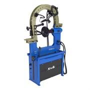 Станок для правки литых дисков Sivik Titan ALU Компакт 599-071651