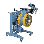Станок для проточки тормозных дисков г/а COMEC TD502.MNF, без снятия 194-060755