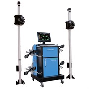 Cтенд сход-развал Hofmann Geoliner 780 GEN 4 AC400 KIT 197-017330 Cтенд сход-развал Hofmann Geoliner 780 GEN 4 AC400 KIT 197-017330
