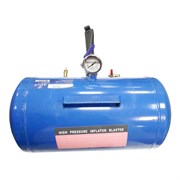 Бустер для накачки шин 38л T91010 554-043102