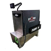 Мойка для колес СТОРМ FURY H 598-157936