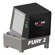 Мойка для колес СТОРМ FURY 2 598-157934