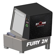 Мойка для колес СТОРМ FURY 2H 598-157935