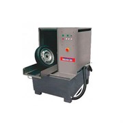 Автоматическая мойка колес гранулами Kart Wulkan 300 (серая) 598-017314