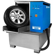 Автоматическая мойка колес гранулами Kart Wulkan 300 598-017312