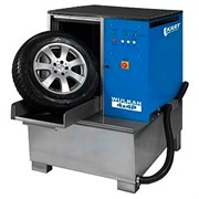 Автоматическая мойка колес гранулами Kart Wulkan 4х4P 598-017319