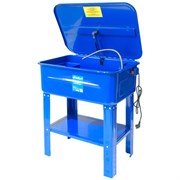 Аппарат для мойки деталей AE&amp T 75 л 128-045715