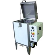 Аппарат для мойки деталей MAGIDO Х81 L35/09C, горячая очистка 128-060859