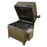 Аппарат для мойки деталей CIP SYSTEM CS A700 (с дисковым маслоотделителем) 128-099586