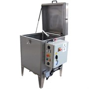 Аппарат для мойки деталей MAGIDO Х81 L55/09CM, горячая очистка 128-060860