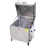 Аппарат для мойки деталей MAGIDO Х80 L85/09F, холодная очистка 128-060858