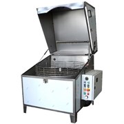 Аппарат для мойки деталей MAGIDO Х51 L101/09, горячая очистка 128-060863