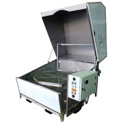 Аппарат для мойки деталей MAGIDO Х51 L152/09, горячая очистка 128-060866