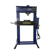 Пресс AE&amp T T61250A 50т с ручным и пневмоприводом 043-043115