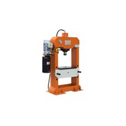Пресс гидравлический Stalex HP-400 184-054928
