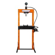 Пресс гидравлический напольный Ombra OHT620N 043-156385