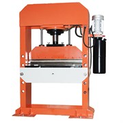 Пресс гидравлический Stalex HPB-790 184-054929