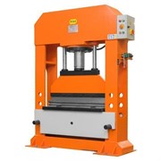 Пресс гидравлический Stalex HPB-1500 184-054930