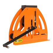 Трубогиб гидравлический Stalex HTR-40 203-035282
