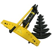 Гидравлический трубогиб ТГ-2 203-007935
