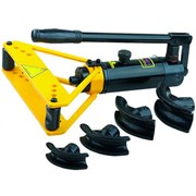 Гидравлический трубогиб Hongli HHW-1A 203-014146