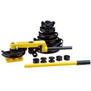 Трубогиб ручной HHW-25S для меди, нержавейки 203-040759