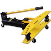 Ручной гидравлический трубогиб Hongli HHW-2 203-149887