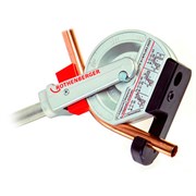 Трубогиб Rothenberger Робенд H+W PLUS (1/2-5/8-7/8) 203-005334