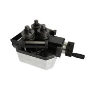 Трубогибочный станок CBC UNI-3R 203-048806
