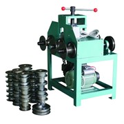 Трубогиб электрический TOR HHW-G76 16-76 мм (круг/квадрат) 886-066321