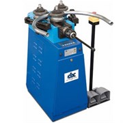 Трубогибочный станок CBC UNI60 COMBI-CAL 886-048813