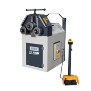 Электромеханический профилегибочный станок Sahinler РК35F 886-048731