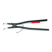 Щипцы для больших внешних стопорных колец KNIPEX d 252-400 мм 580 мм 045-156874