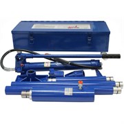 Комплект гидравлики рихтовочный T03010 AE&amp T 10т 044-043132