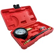 Компрессометр 0-300PSI (14мм и 18мм) арт. TA-G1097 363-050621
