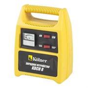 Зарядное устройство KOLNER KBCH 8 035-163616