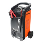 Пускозарядное устройство PATRIOT BCT-400 Start 205-157058