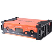 Пускозарядное инверторное устройство PATRIOT BCI-600D-Start 205-157057 Пускозарядное инверторное устройство PATRIOT BCI-600D-Start 205-157057