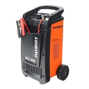 Пускозарядное устройство PATRIOT BCT-600 Start 205-157059