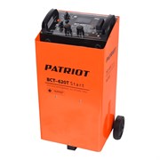 Пускозарядное устройство PATRIOT BCT-620T Start 205-157060