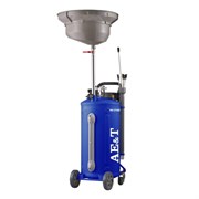 Установка для сбора и замены масла AE&amp T HC-2185 362-104683