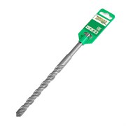 Бур по бетону Messer DIY 6х160х100 мм SDS-Plus 372-067173