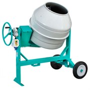 Бетономешалка Imer Syntesi 350 Honda 133-004350 Бетономешалка Imer Syntesi 350 Honda 133-004350