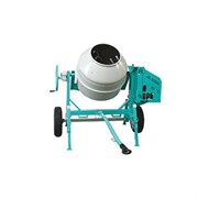 Бетономешалка Imer Syntesi 350 R Robin 133-004349