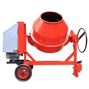Бетоносмеситель TOR 480 л (LHT450 PR200R) бензиновый 133-121521