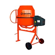 Бетономешалка ВИХРЬ БМ-180П 133-098706