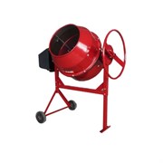 Бетономешалка БС-120 (чугунный венец) 133-076273