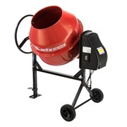 Бетоносмеситель MTX СМ-160К 133-153418
