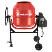 Бетоносмеситель MTX СМ-180К 133-121182