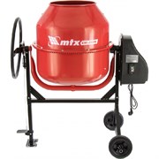 Бетоносмеситель MTX СМ-200К 133-121183
